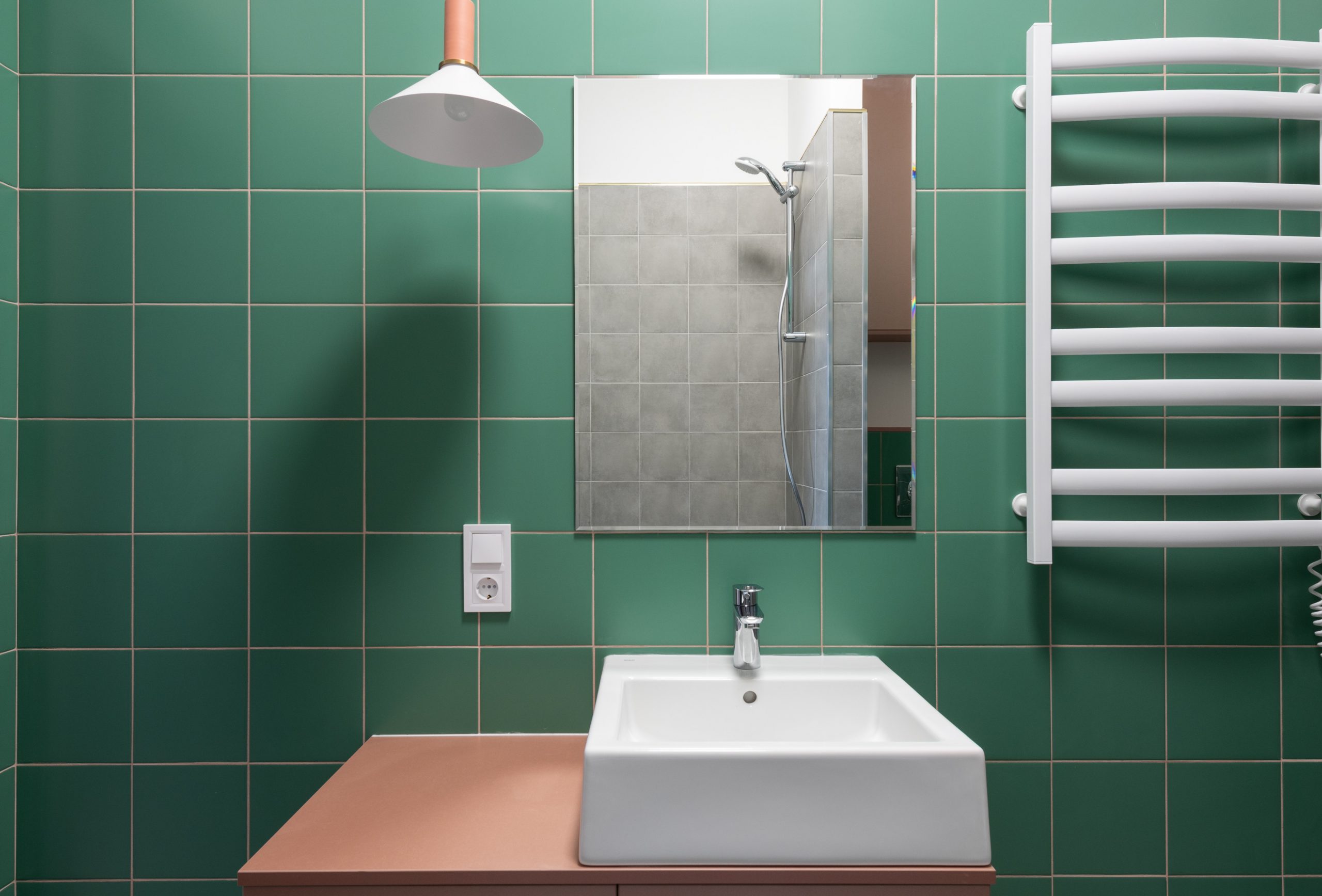 Rol van een loodgieter bij het ontwerpen en installeren van efficiënt en duurzaam sanitair