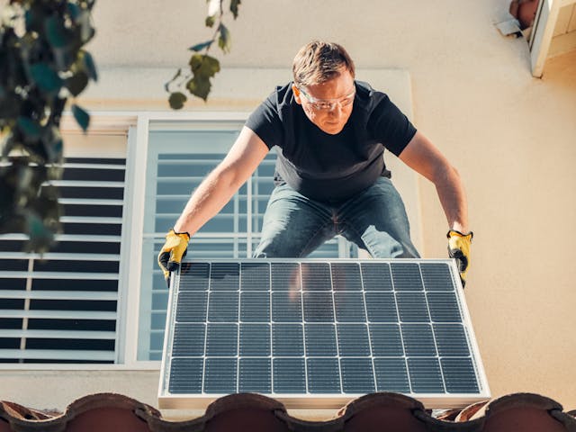 Slimme tips om je nieuwe huis energiezuinig te maken zonder grote investeringen