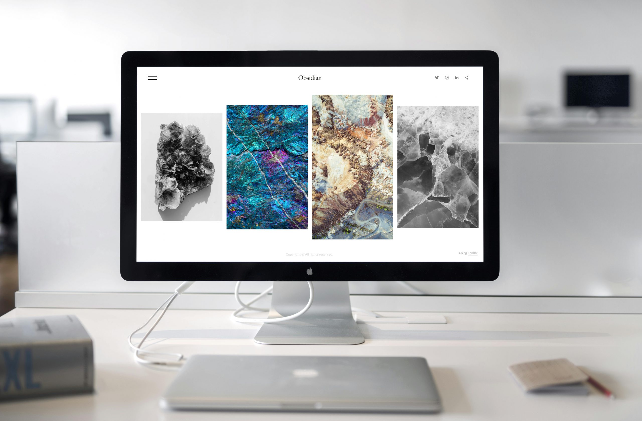 Waarom responsief webdesign essentieel is